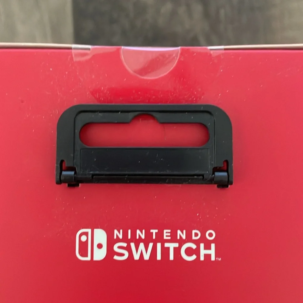 NINTENDO SWITCH AIRLITE Wired Headset UNOPENED NEW